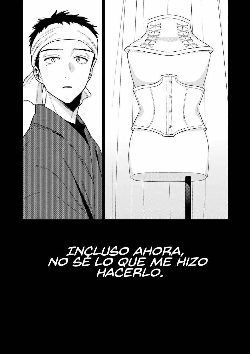 Página 14 — Sono Bisque Doll wa Koi wo Suru Capítulo 95