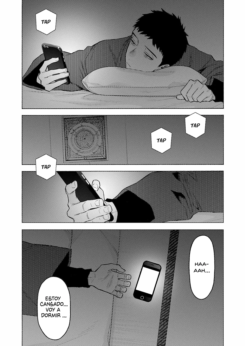 Página 21 — Sono Bisque Doll wa Koi wo Suru Capítulo 95
