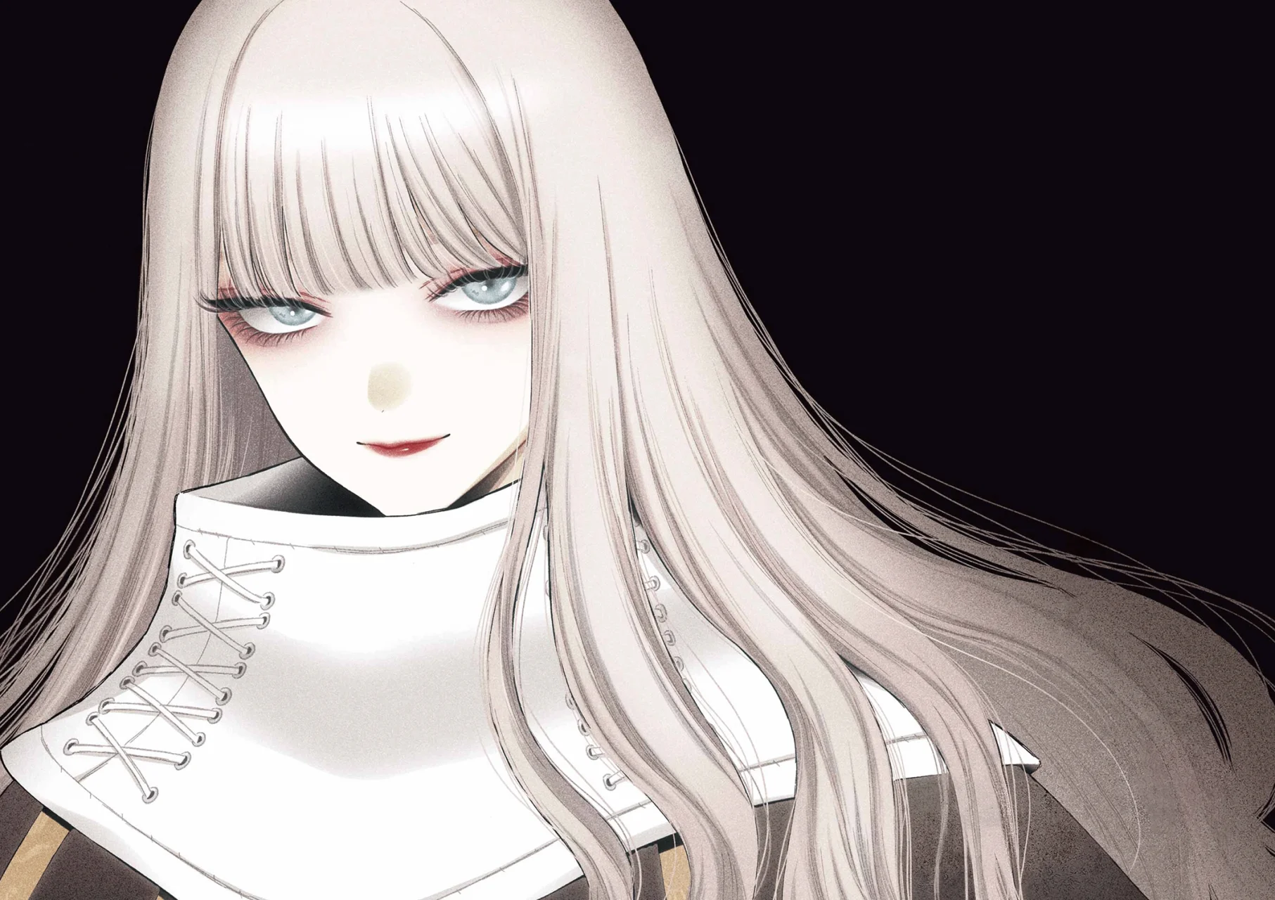 Página 4 — Sono Bisque Doll wa Koi wo Suru Capítulo 96