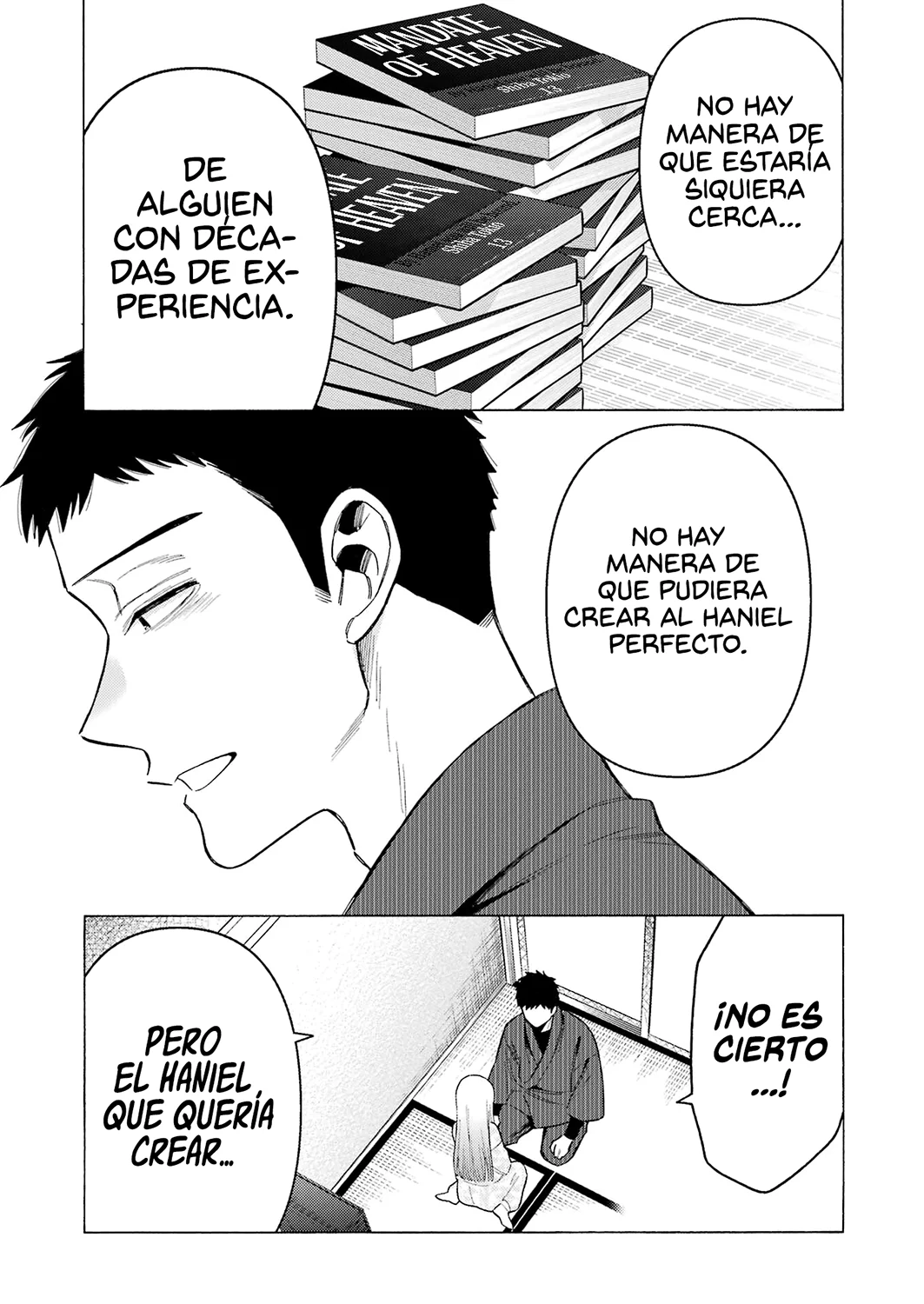 Página 10 — Sono Bisque Doll wa Koi wo Suru Capítulo 96