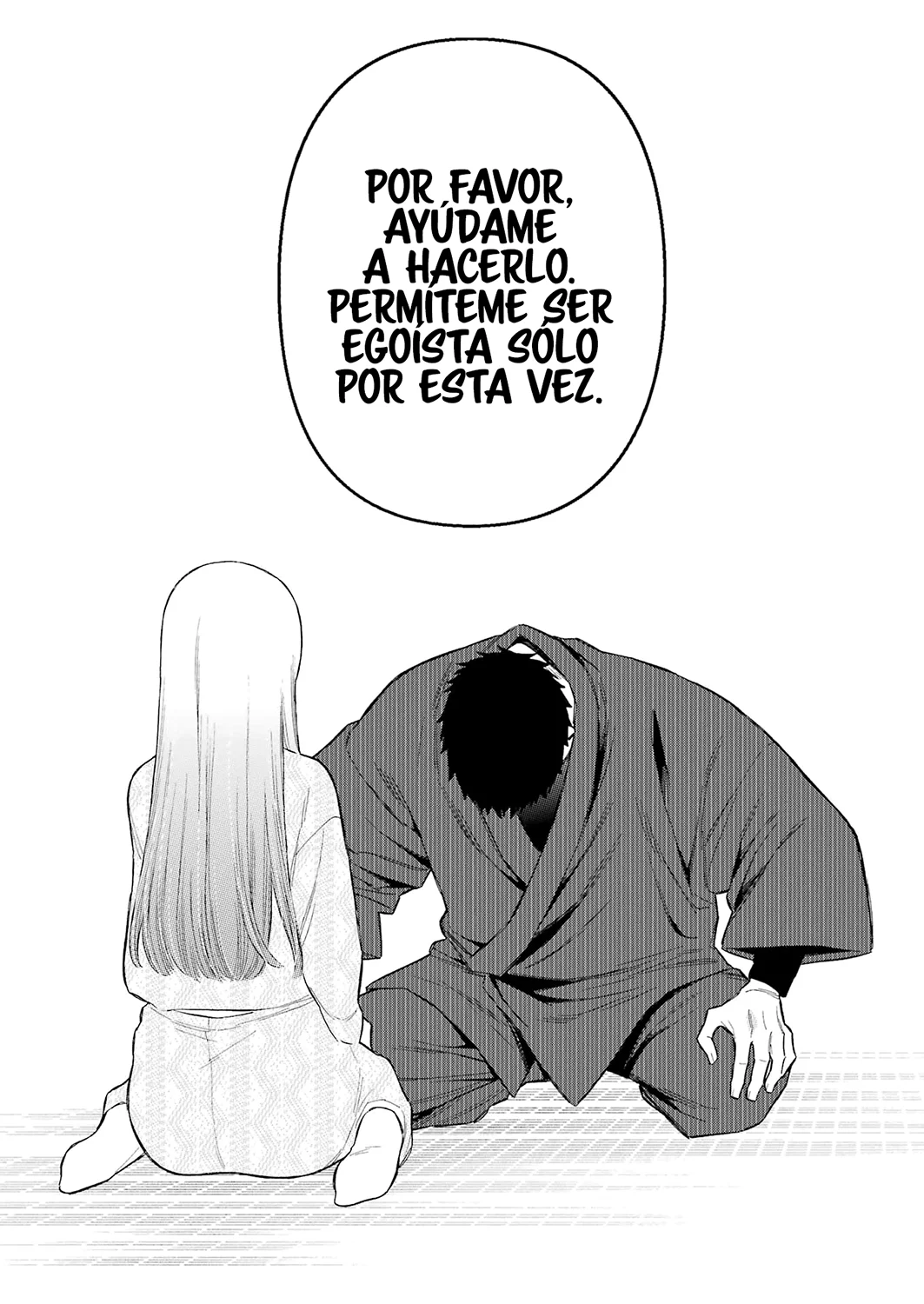 Página 12 — Sono Bisque Doll wa Koi wo Suru Capítulo 96