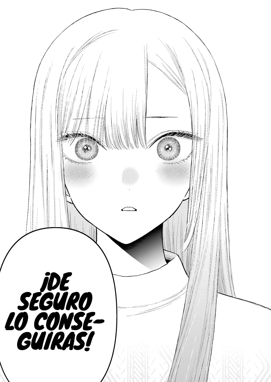 Página 18 — Sono Bisque Doll wa Koi wo Suru Capítulo 96