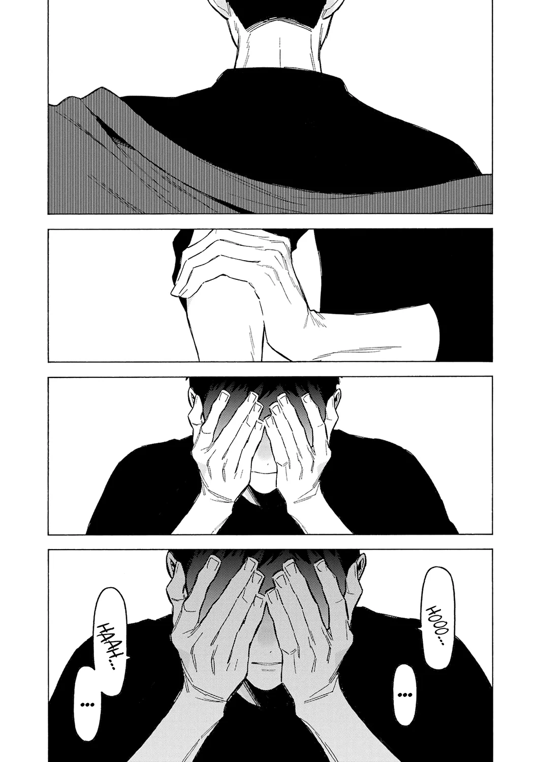 Página 20 — Sono Bisque Doll wa Koi wo Suru Capítulo 96