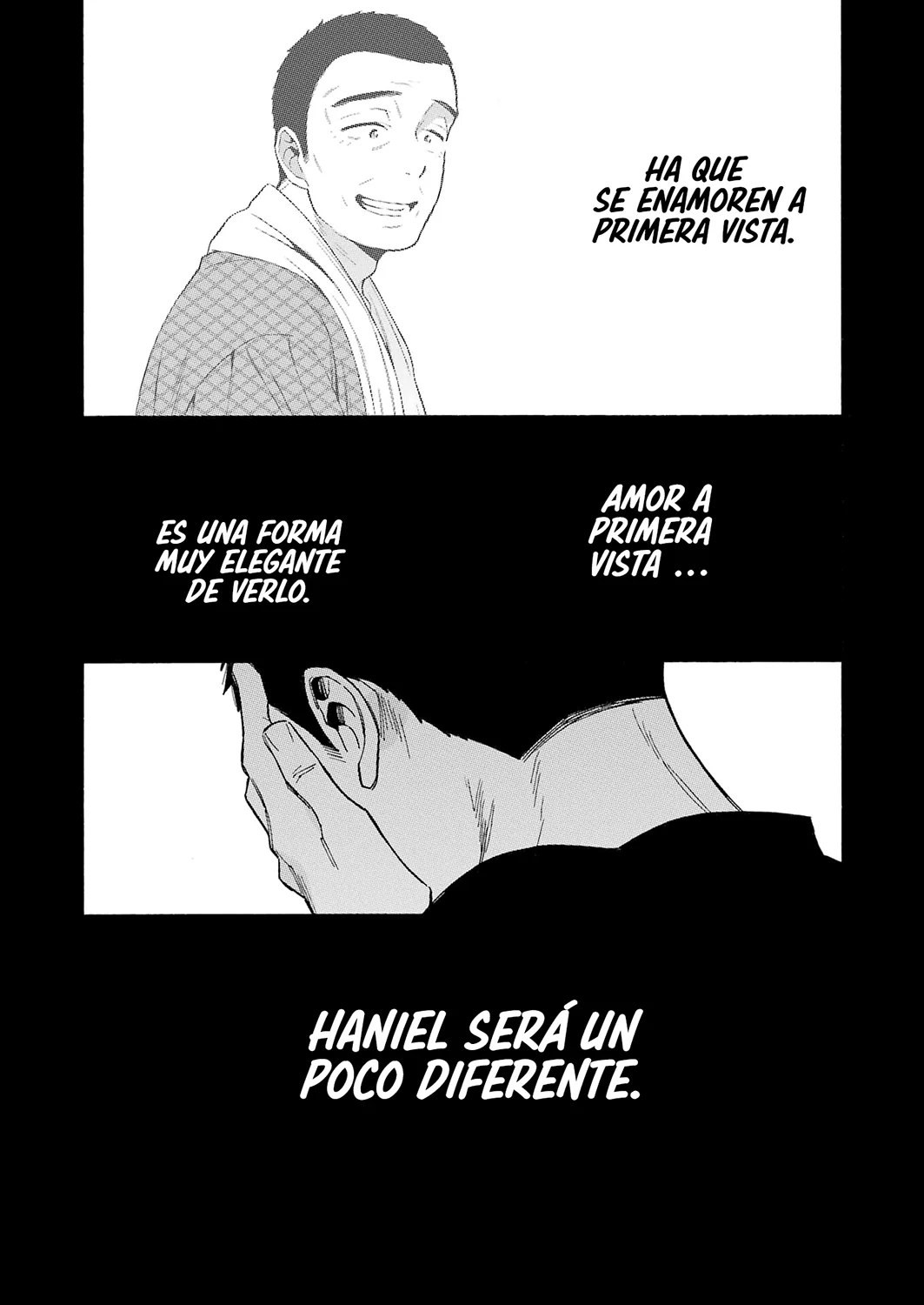 Página 21 — Sono Bisque Doll wa Koi wo Suru Capítulo 96