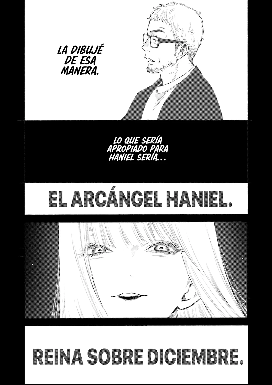 Página 22 — Sono Bisque Doll wa Koi wo Suru Capítulo 96