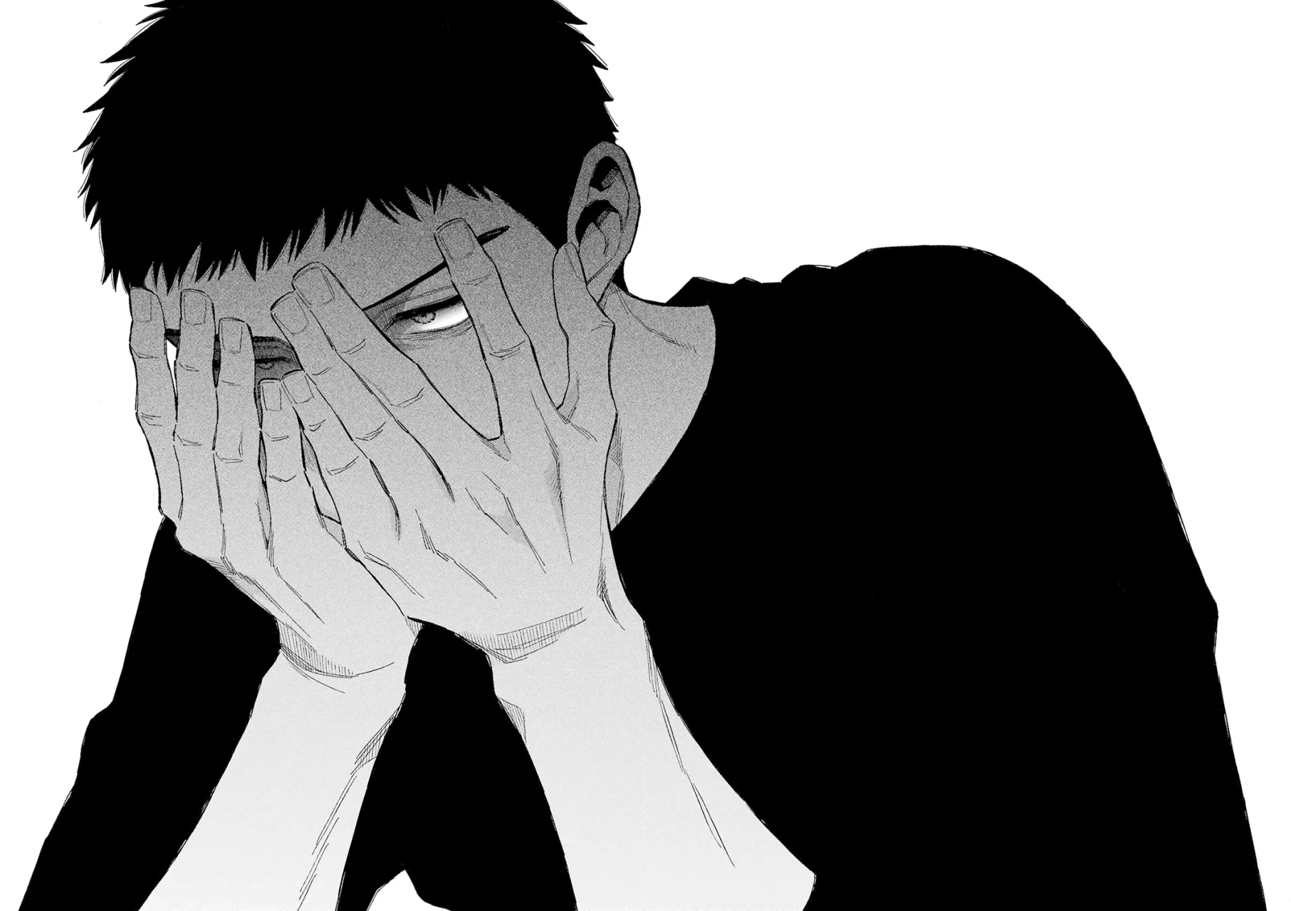 Página 23 — Sono Bisque Doll wa Koi wo Suru Capítulo 96