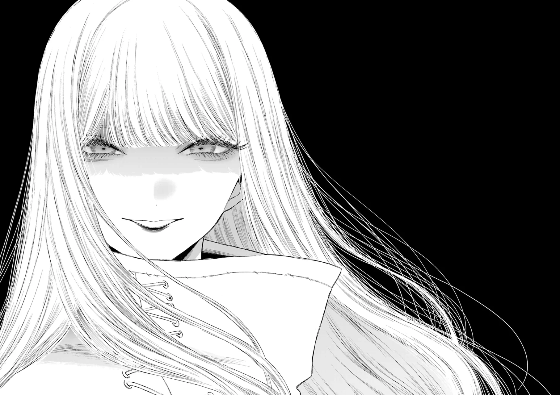 Página 29 — Sono Bisque Doll wa Koi wo Suru Capítulo 97