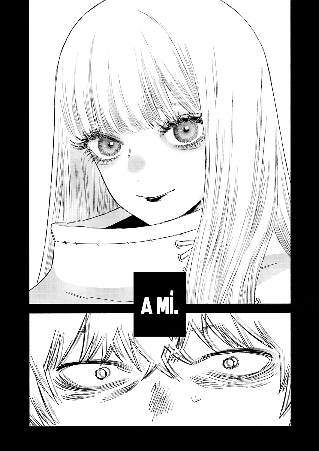 Página 21 — Sono Bisque Doll wa Koi wo Suru Capítulo 98