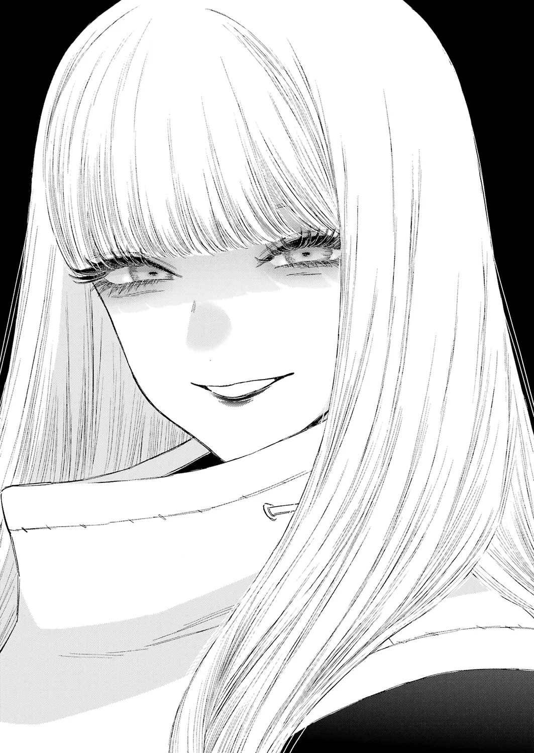 Página 22 — Sono Bisque Doll wa Koi wo Suru Capítulo 98
