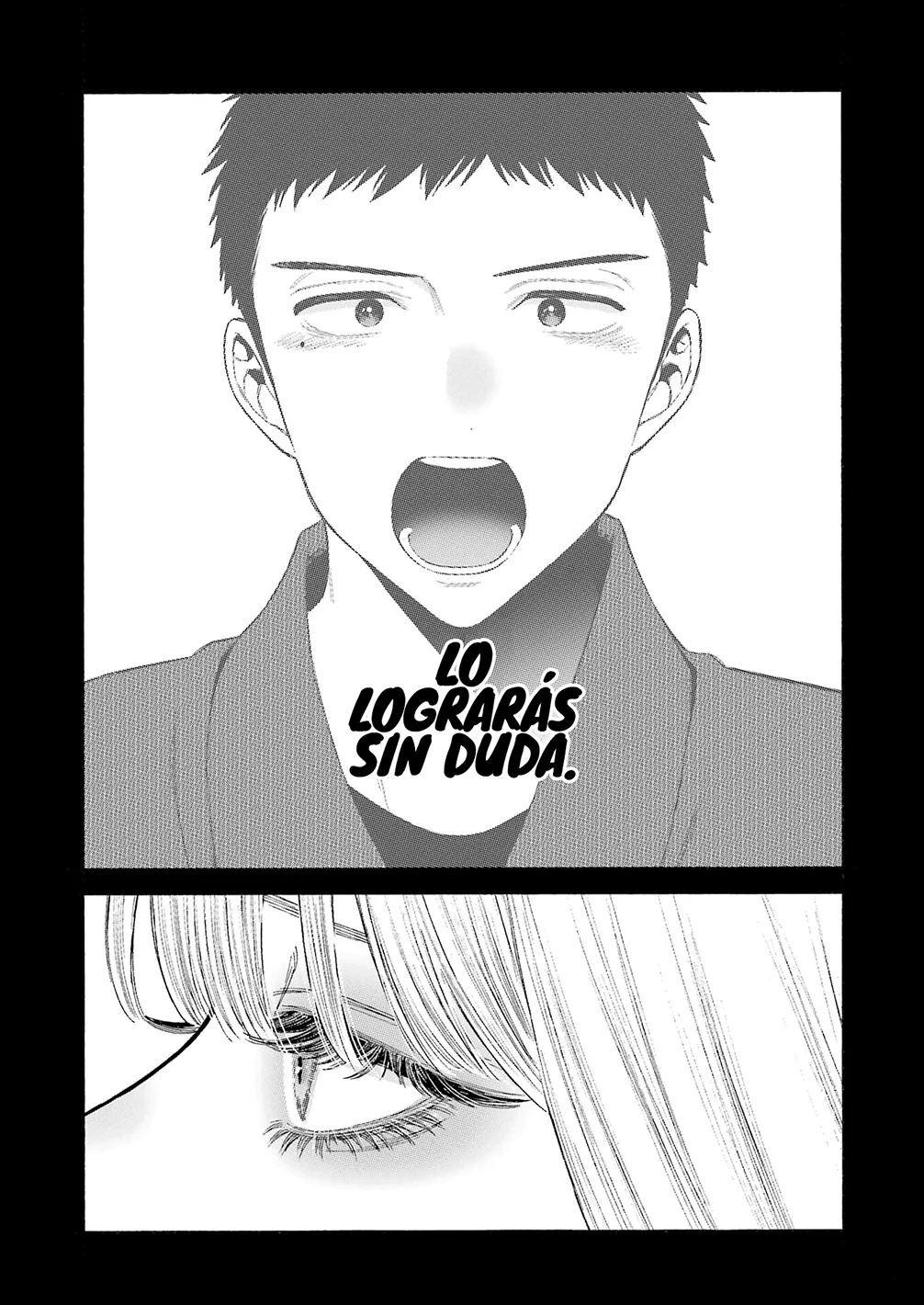 Página 14 — Sono Bisque Doll wa Koi wo Suru Capítulo 99