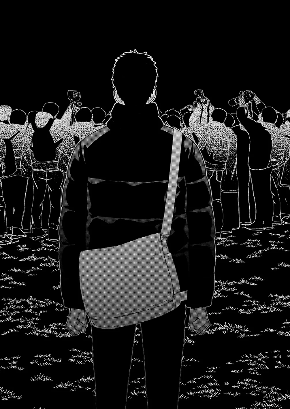 Página 16 — Sono Bisque Doll wa Koi wo Suru Capítulo 99