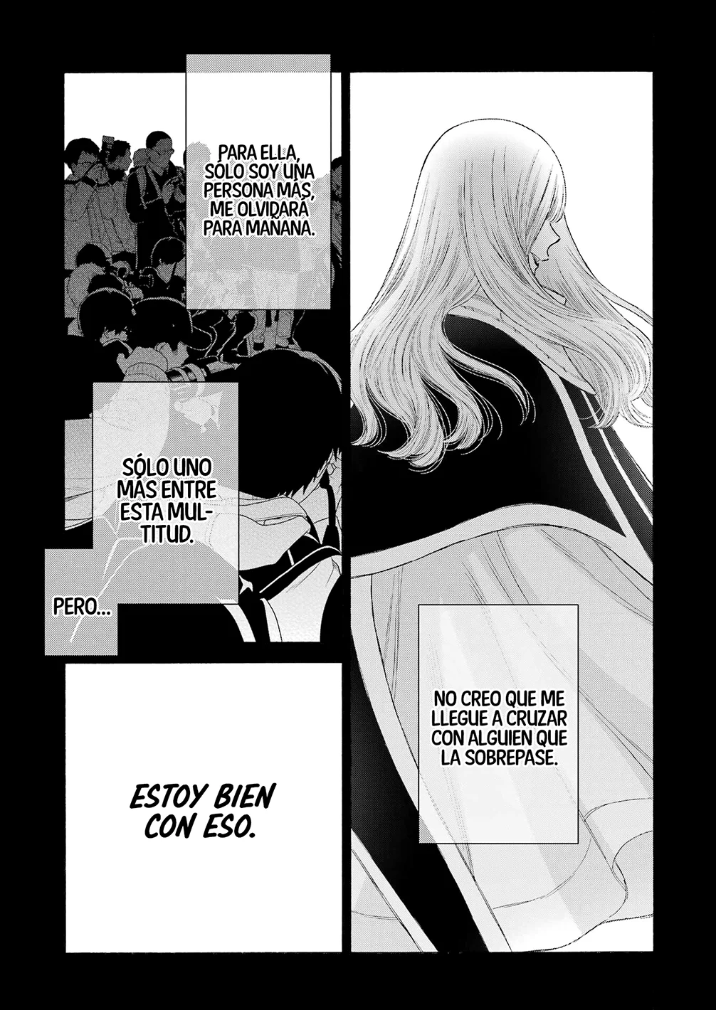 Página 20 — Sono Bisque Doll wa Koi wo Suru Capítulo 99