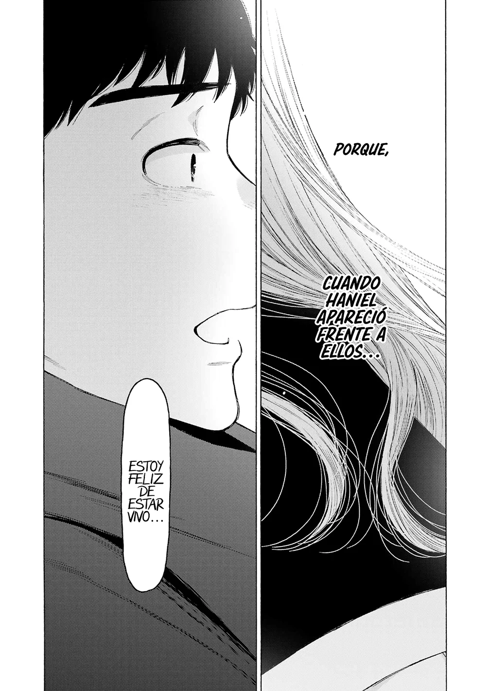Página 22 — Sono Bisque Doll wa Koi wo Suru Capítulo 99