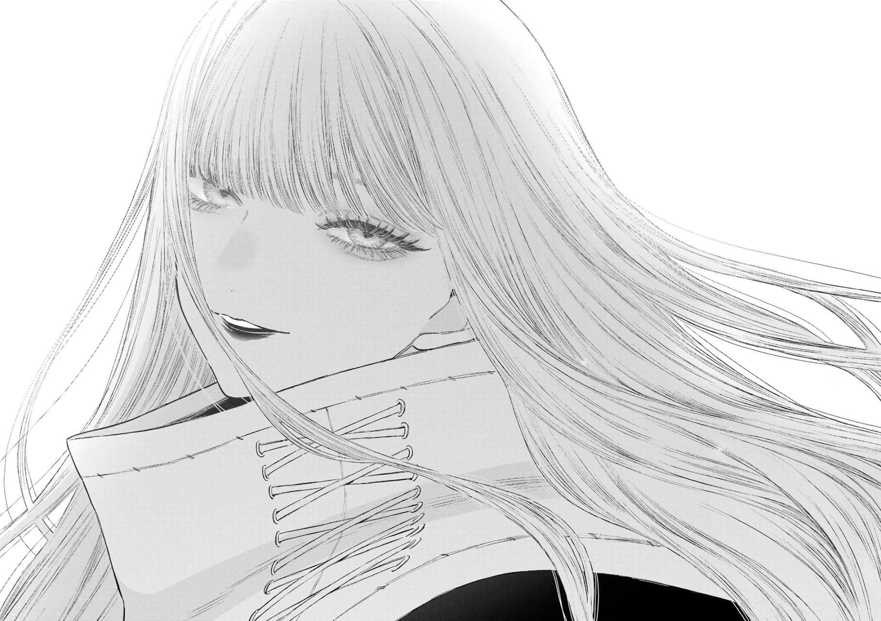 Página 23 — Sono Bisque Doll wa Koi wo Suru Capítulo 99