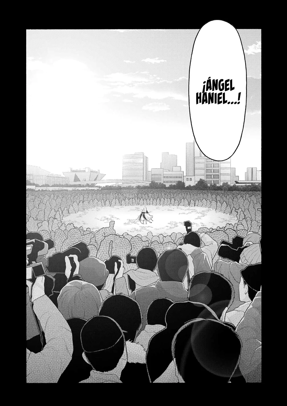 Página 24 — Sono Bisque Doll wa Koi wo Suru Capítulo 99