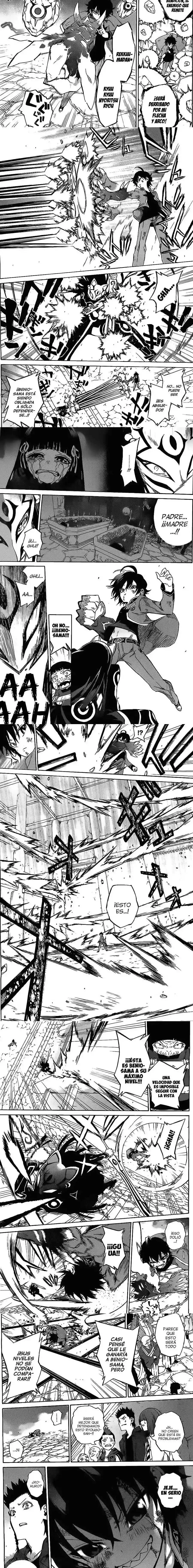 Página 9 — Sousei no Onmyouji Capítulo 2