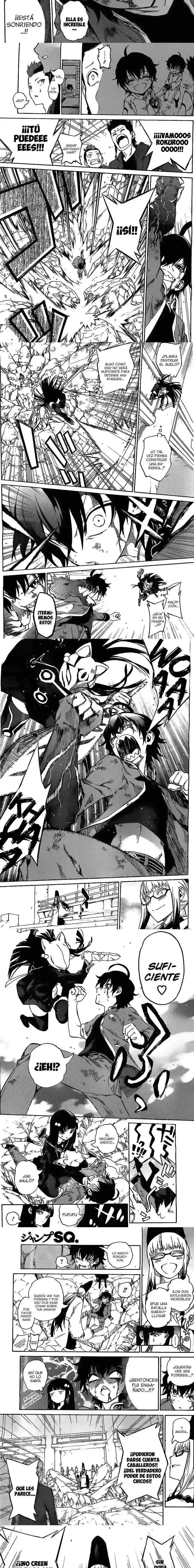Página 10 — Sousei no Onmyouji Capítulo 2