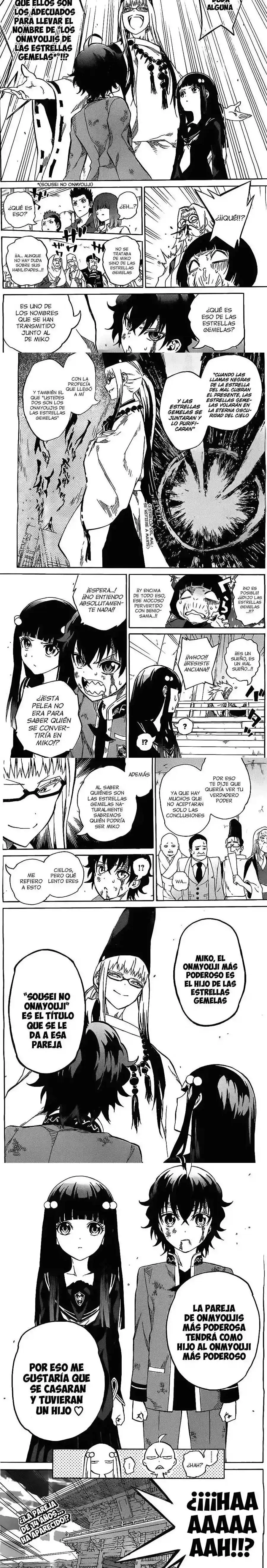 Página 11 — Sousei no Onmyouji Capítulo 2