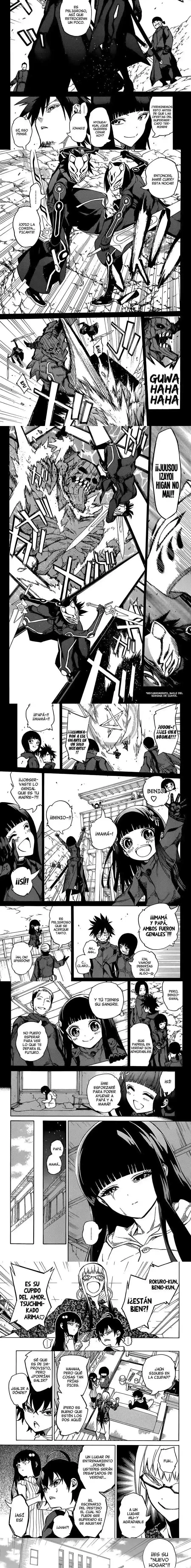 Página 2 — Sousei no Onmyouji Capítulo 4
