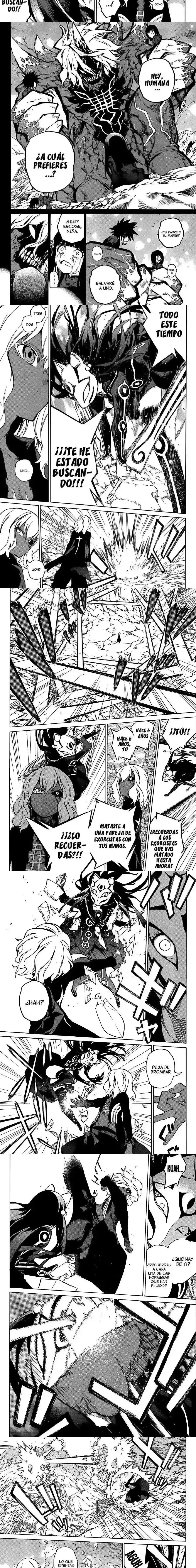 Página 7 — Sousei no Onmyouji Capítulo 4