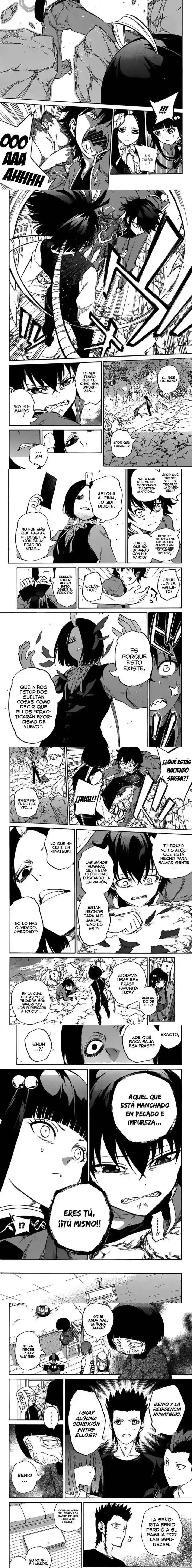 Página 7 — Sousei no Onmyouji Capítulo 7