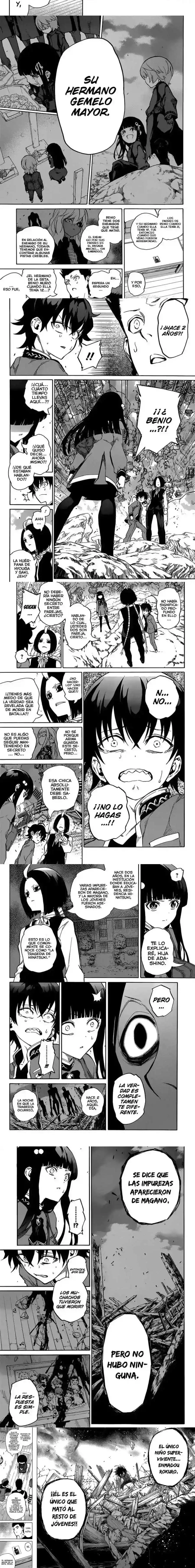 Página 8 — Sousei no Onmyouji Capítulo 7