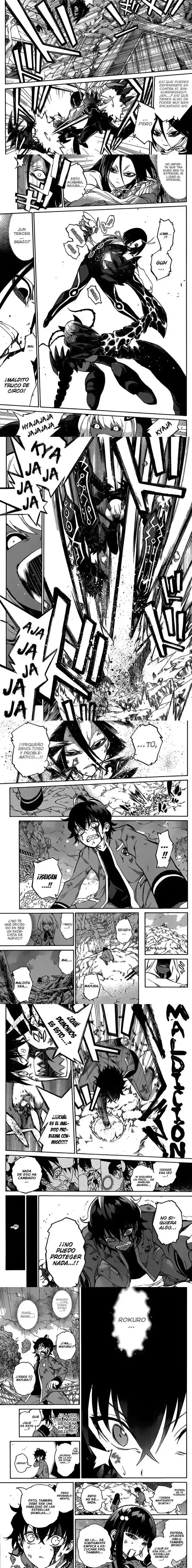 Página 4 — Sousei no Onmyouji Capítulo 9