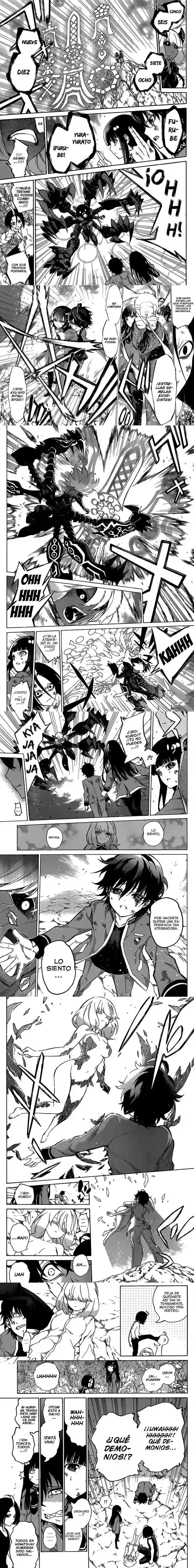 Página 7 — Sousei no Onmyouji Capítulo 9