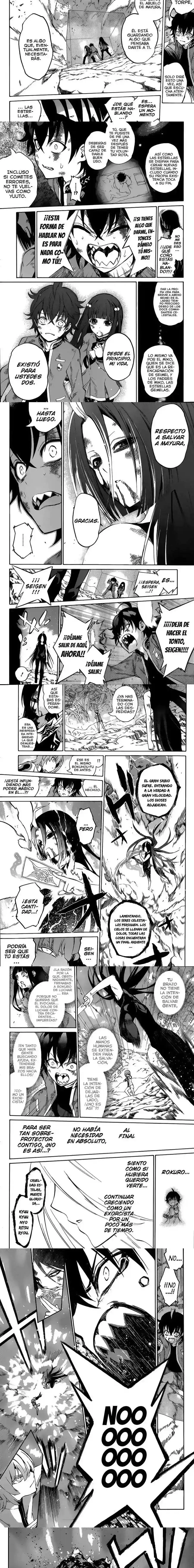 Página 2 — Sousei no Onmyouji Capítulo 11