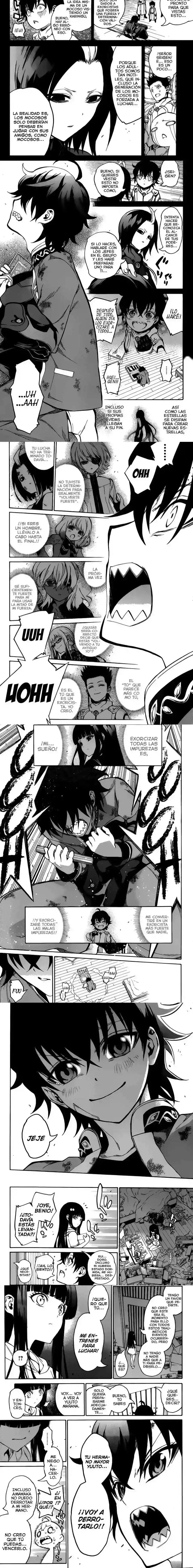 Página 6 — Sousei no Onmyouji Capítulo 11