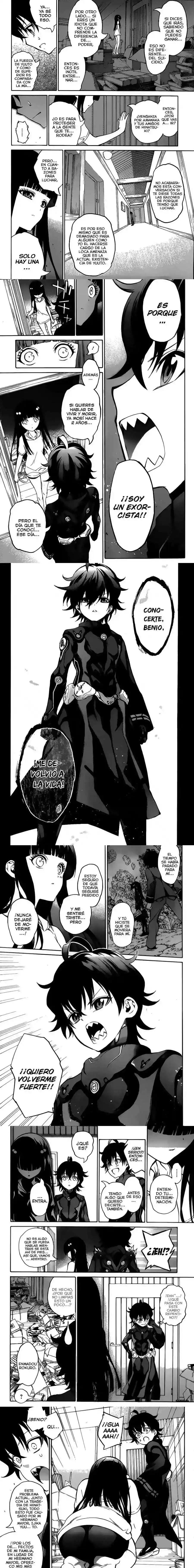 Página 7 — Sousei no Onmyouji Capítulo 11