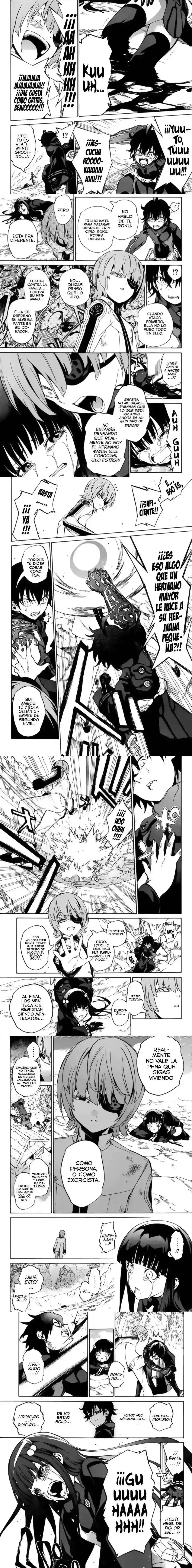 Página 9 — Sousei no Onmyouji Capítulo 13
