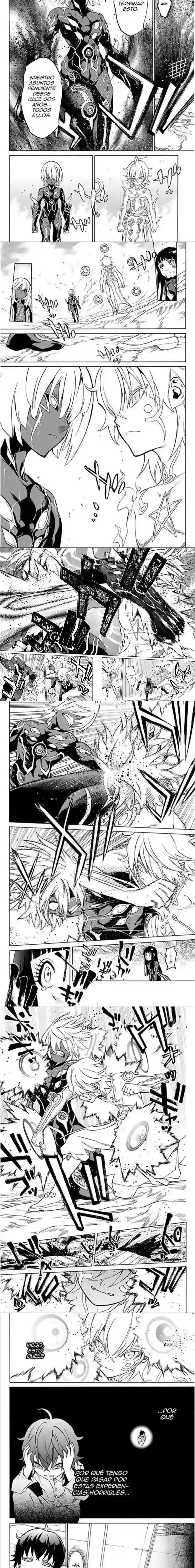 Página 5 — Sousei no Onmyouji Capítulo 15