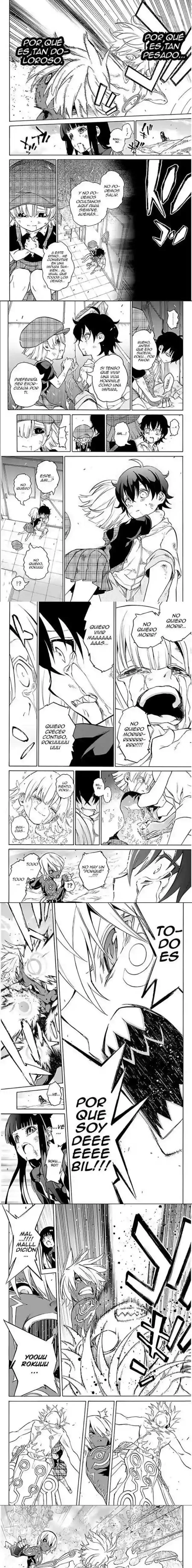 Página 7 — Sousei no Onmyouji Capítulo 15