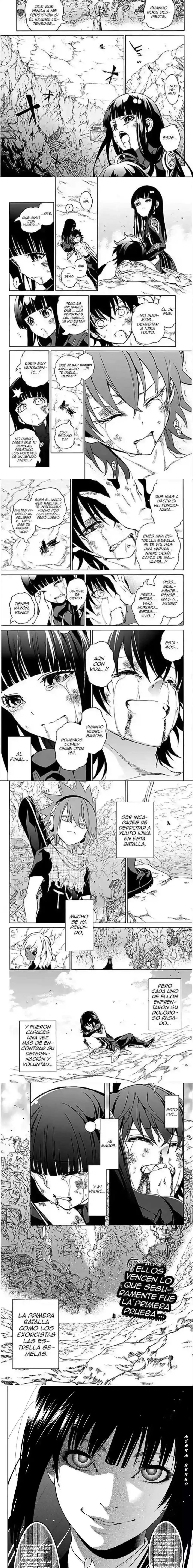 Página 9 — Sousei no Onmyouji Capítulo 15