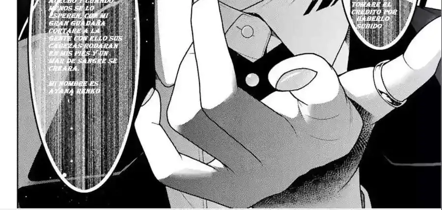 Página 10 — Sousei no Onmyouji Capítulo 15