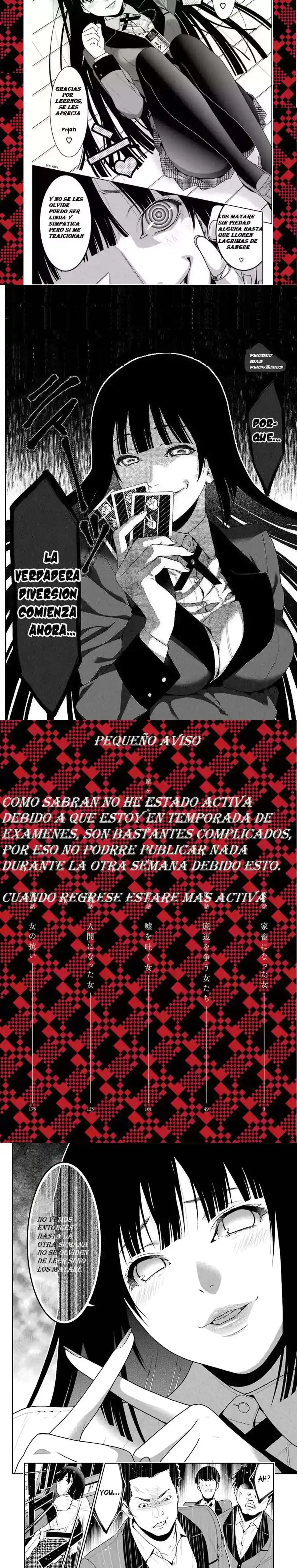Página 11 — Sousei no Onmyouji Capítulo 17