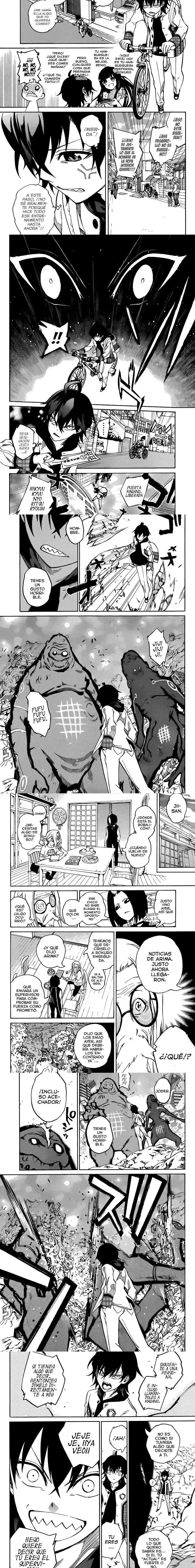 Página 7 — Sousei no Onmyouji Capítulo 19
