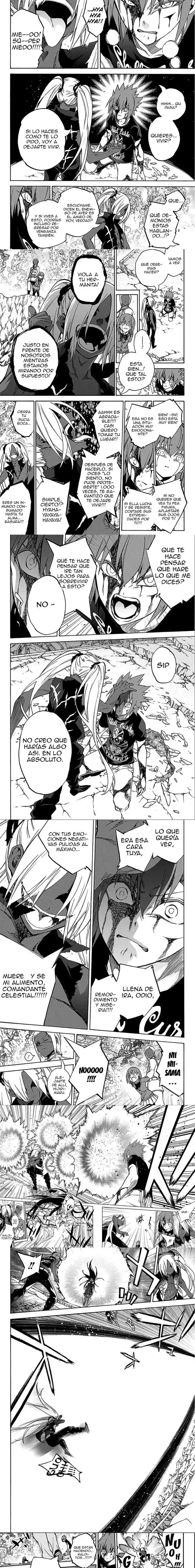 Página 6 — Sousei no Onmyouji Capítulo 24