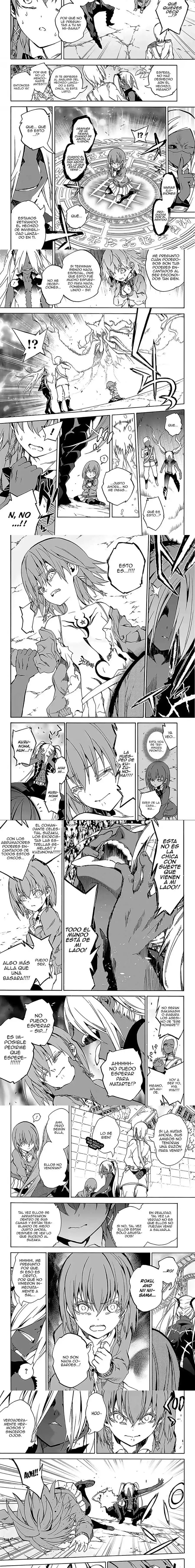 Página 7 — Sousei no Onmyouji Capítulo 25