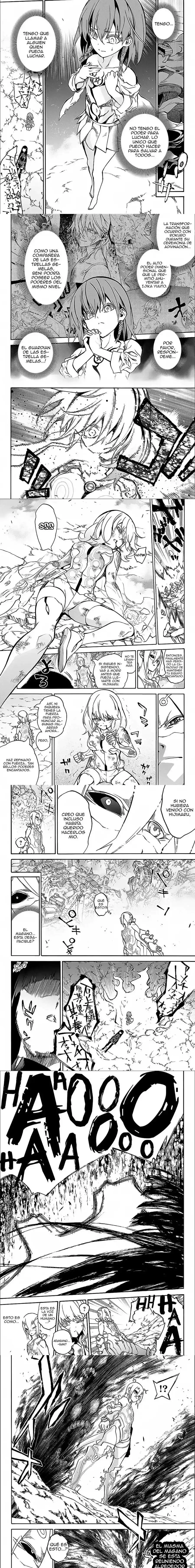 Página 7 — Sousei no Onmyouji Capítulo 28