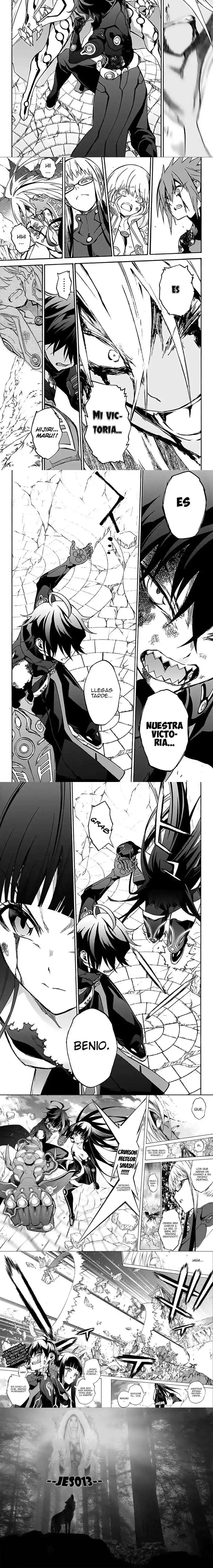 Página 7 — Sousei no Onmyouji Capítulo 31