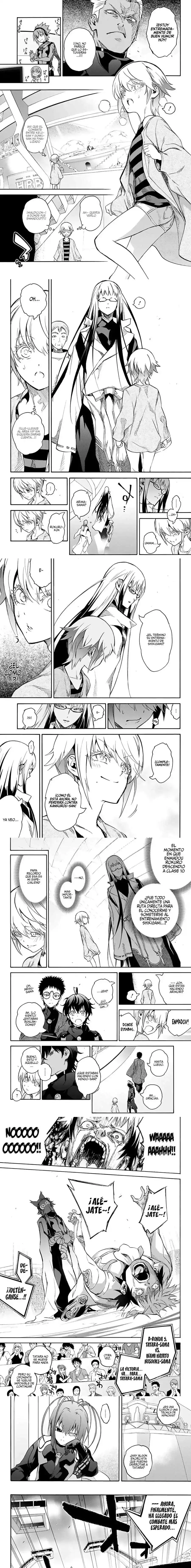 Página 7 — Sousei no Onmyouji Capítulo 43