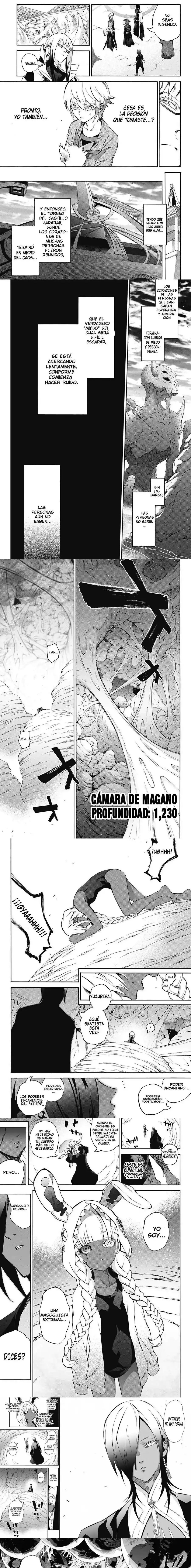 Página 7 — Sousei no Onmyouji Capítulo 49