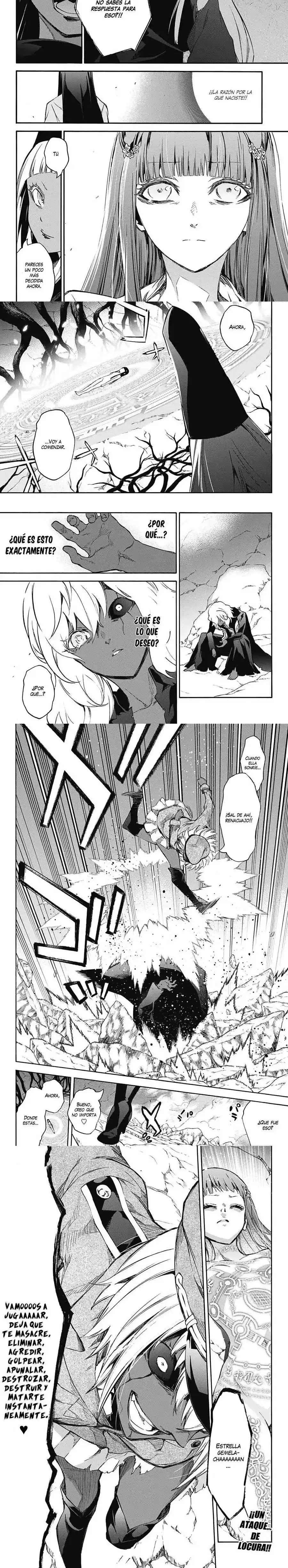 Página 7 — Sousei no Onmyouji Capítulo 52