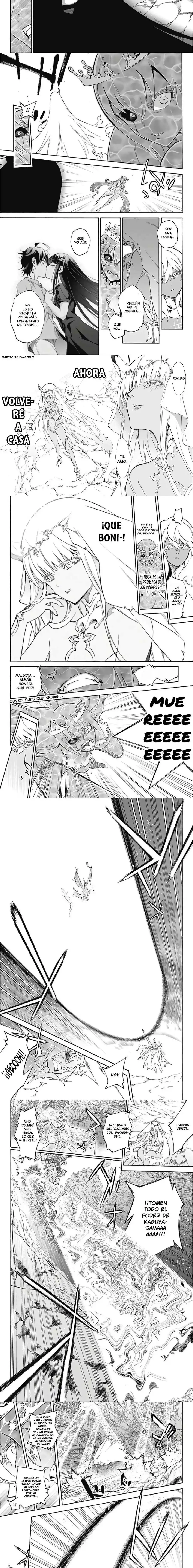 Página 7 — Sousei no Onmyouji Capítulo 54