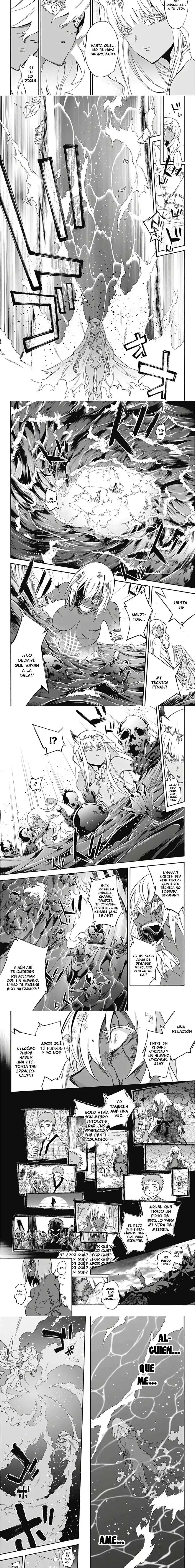 Página 9 — Sousei no Onmyouji Capítulo 54