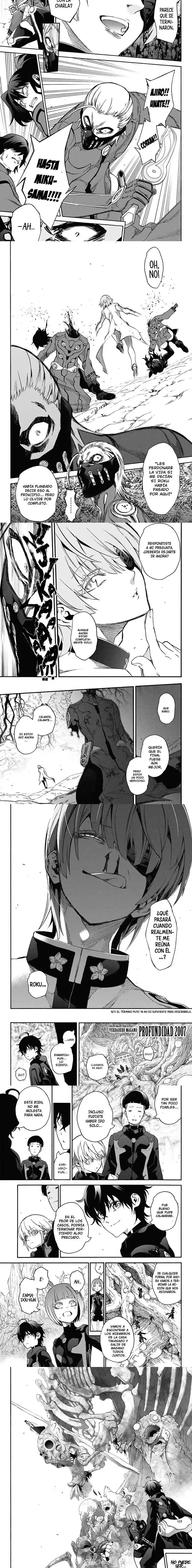 Página 6 — Sousei no Onmyouji Capítulo 56