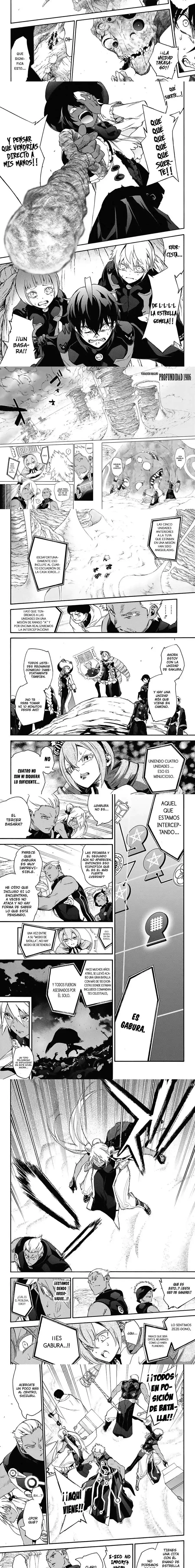 Página 7 — Sousei no Onmyouji Capítulo 56