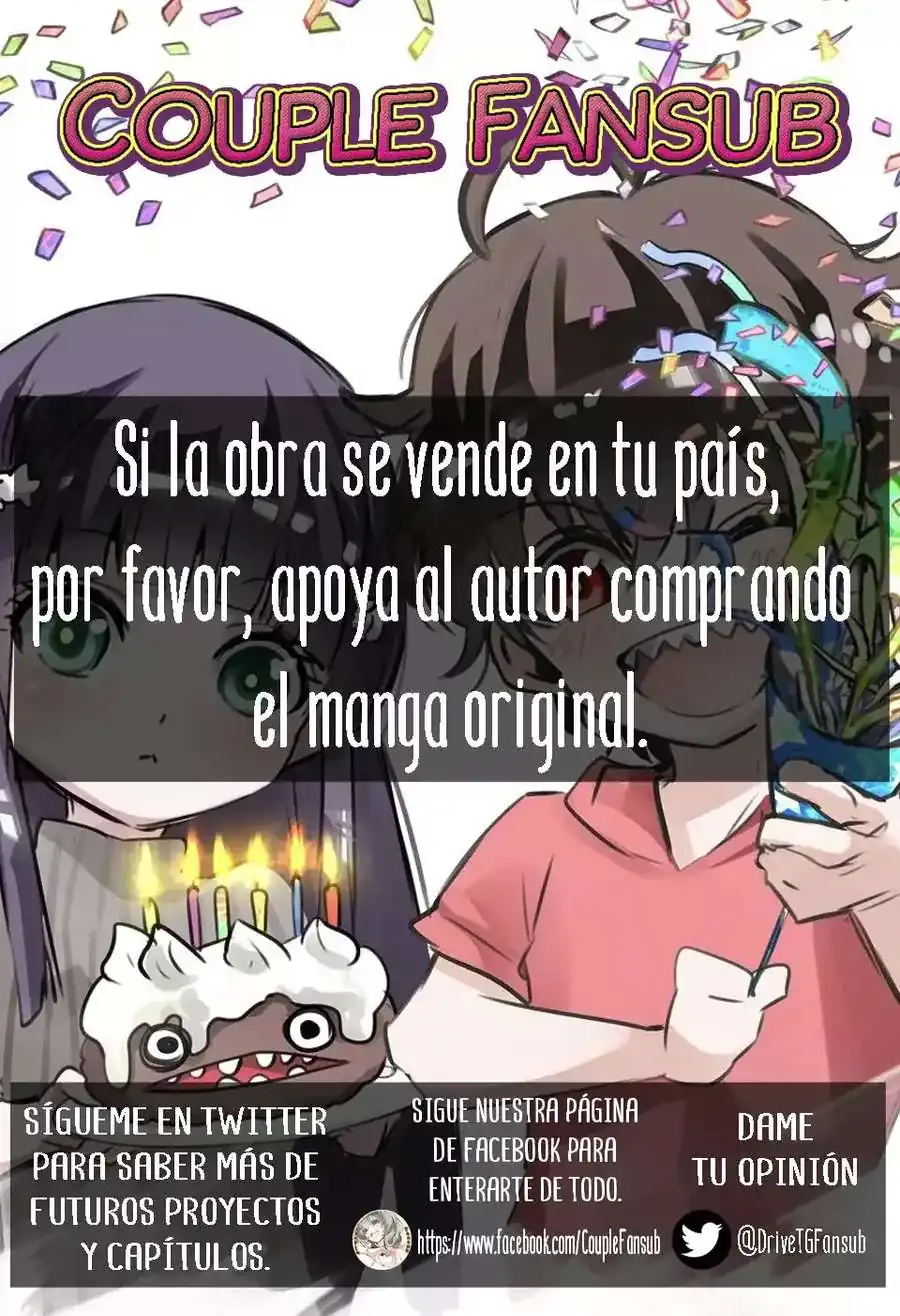 Página 8 — Sousei no Onmyouji Capítulo 60